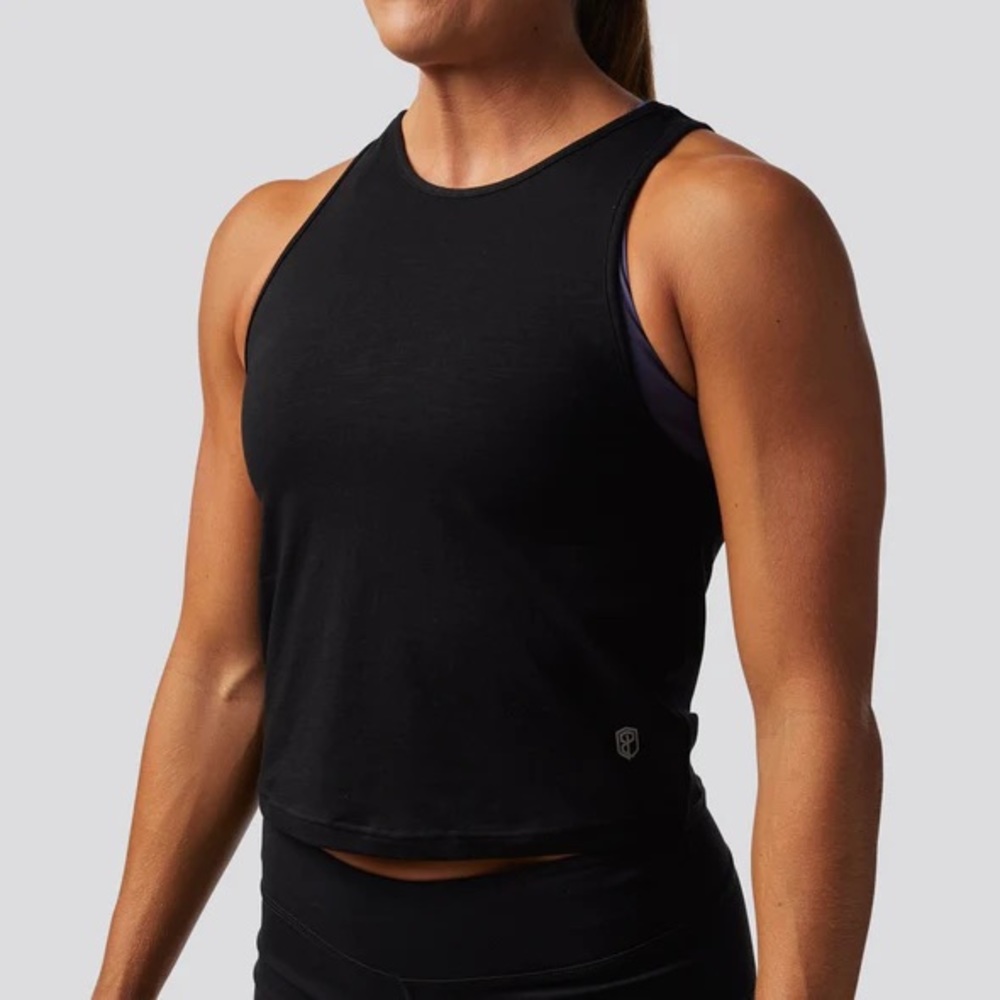 Born Primitive Fierce Tank- size medium